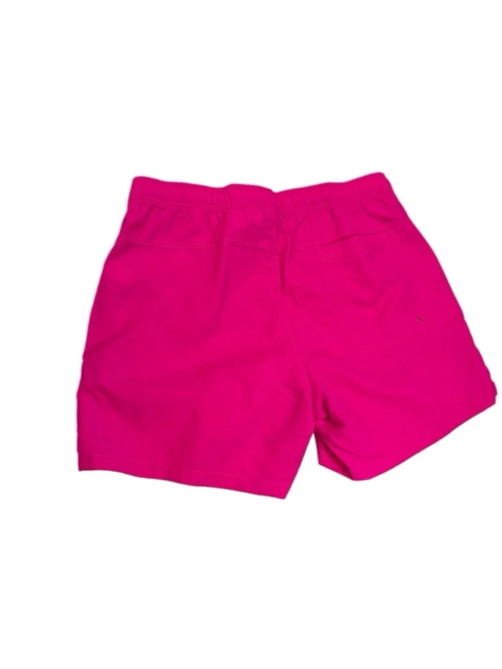 Men's The North Face Action Shorts XL Pink